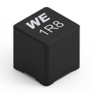 WE-CHSA Performance SMT High Current Inductor